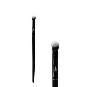 CỌ CHE KHUYẾT ĐIỂM, CỌ HỐC MẮT BEALY - BLACK FIRE 17C - NO.10