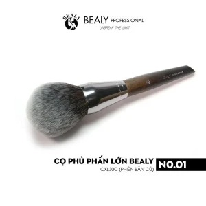CỌ PHỦ PHẤN LỚN BEALY - CXL30C - N0.01 (VER.3)