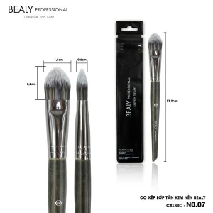 CỌ TÁN KEM NỀN BEALY - CXL30C - N0.07 (VER.3)