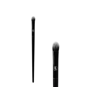 CỌ TÁN MÀU MẮT 17C BLACK FIRE- NO.09