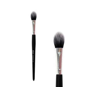 CỌ TÁN MÀU MẮT BẢN DẸT BEALY - LÔNG NHUNG XẾP LỚP 32C - NO.08