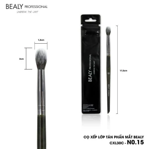 CỌ TÁN MÀU MẮT BEALY - CXL30C - N0.15 (VER.3)