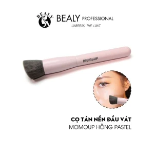 CỌ TÁN NỀN ĐẦU VÁT