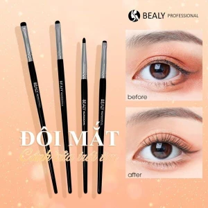 SET CỌ MẮT LÔNG THÚ BEALY 4C