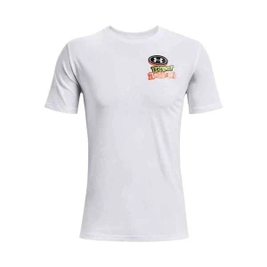 Áo Thun Nam Under Armour 1366449-100