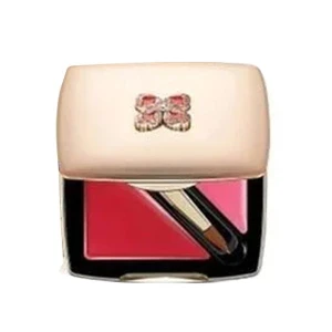 Bảng Son Dưỡng Ohui The First Geniture  2 Màu ( Đỏ – Hồng) 5g (Hàng tách set)