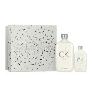 Bộ Qùa Tặng Nước Hoa Unisex Calvin Klein Ck One EDT 200ml 50ml