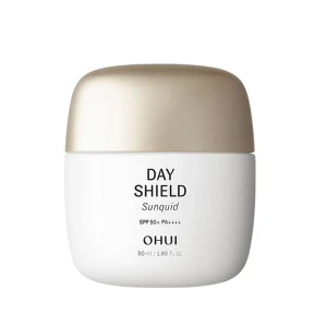 Full Size Sữa Chống Nắng Chống Tia UV Ohui Day Shiel Sunquid SPF50+/PA++++ 50ml