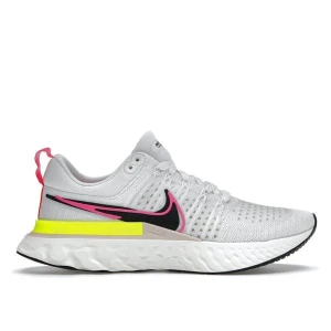 Giày Chạy Bộ Nam Nike FW React Infinity Run FK 2 DJ5395-100