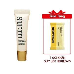 (HSD: 11/2026) Kem Dưỡng Mắt Sum37 Losec Summa Eye Cream 6ml (Hàng tách set)