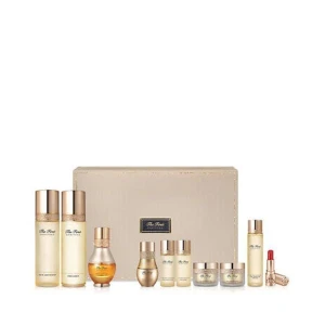 (HSD: 6/2026) Full Size Bộ Tái Sinh Da Toàn Diện Ohui The First Geniture Signature Special Set