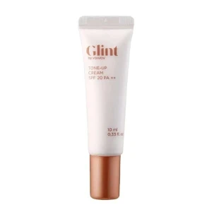 (HSD: 9/2026) Kem Nâng Tông Da Glint Tone-Up Cream 10ml