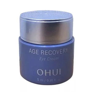 Kem Dưỡng Mắt OHUI Age Recovery Eye Cream 5ml (Hàng tách set)