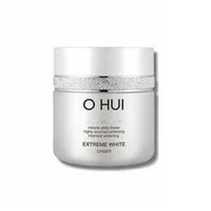 Kem Dưỡng Trắng Ohui Extreme White Cream 7ml (Hàng tách set)