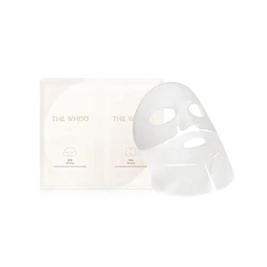Mặt Nạ Trẻ Hóa Thế Hệ Mới Tái Sinh Whoo Bichup Moisture Anti-aging Mask 27ml