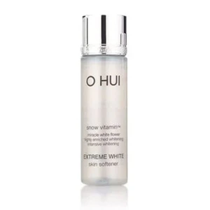 Nước Cân Bằng Ohui Extreme White Skin Solftener 20ml (Hàng tách set)