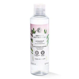 Nước Hoa Hồng Làm Sáng Da Yves Rocher Bright Botanical Brightening Lotion 200ml