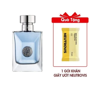 Nước hoa mini Versace Pour Homme 5ml