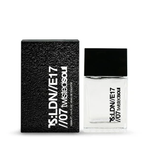 Nước Hoa Nam Laurelle London Twisted Soul Black 100ml