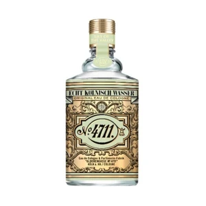 Nước Hoa Nữ 4711 Floral Collection Lily Of The Valley Original EDC 100ml