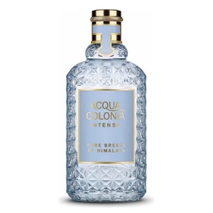 Nước Hoa Unisex 4711 Acqua Colonia Intense Pure Breeze Of Himalaya Cologne Intense 100ml