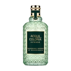 Nước Hoa Unisex 4711 Acqua Colonia Intense Wakening Woods Of Scandinavia Cologne Intense 100ml