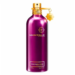 Nước Hoa Unisex Montale Aoud Purple Rose EDP 100ml