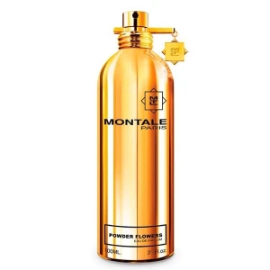 Nước Hoa Unisex Montale EDP Powder Flowers 100ml