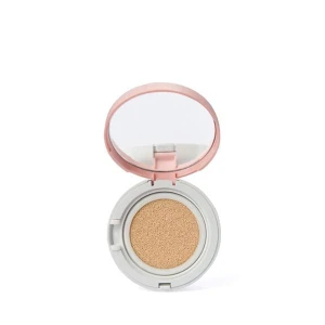 Phấn Nước Mịn Lì Mờ Khuyết Điểm Essance Veil Fit Cushion SPF50+ Pa+++ 15G No 21 Sand Ivory Tông Da Sáng