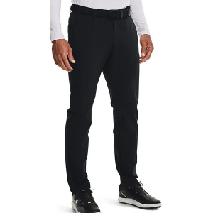 Quần Dài Golf Nam Under Armour CGI Taper Pant 1366289-001
