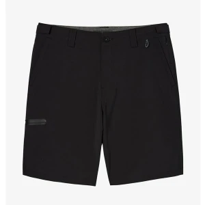 Quần Short Thời Trang Nam Oneill TRVLR Expedition SP218A000-BLK