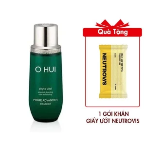 Sữa Dưỡng Da Ohui Prime Advancer 20ml (Hàng tách set)