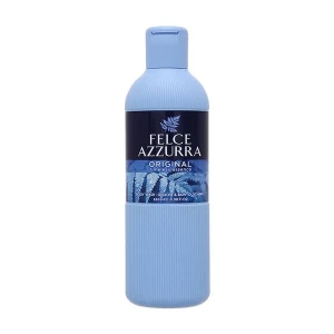 Sữa Tắm Hương Nước Hoa Felce Azzurra 650ml (Có nhiều mùi lựa chọn)