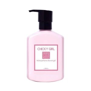 Sữa Tắm Nước Hoa Niche Make Scents Hương Trái Cây Ngọt Ngào - Chicky Girl 250Gr