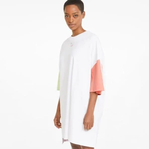 Váy Thời Trang Nữ Puma Mis Tee Dress 53447002