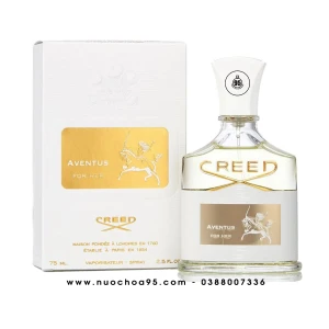 Nước hoa Creed Aventus For Her