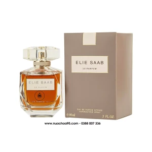 Nước Hoa Elie Saab Le Parfum Eau de Parum Intense