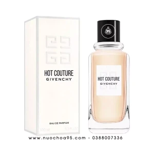 Nước hoa Givenchy Hot Couture