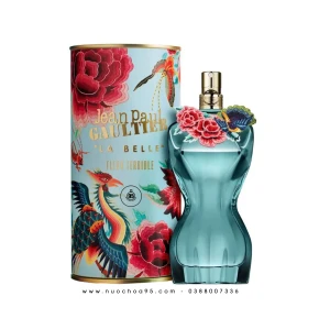 Nước hoa Jean Paul Gaultier La Belle Fleur Terrible