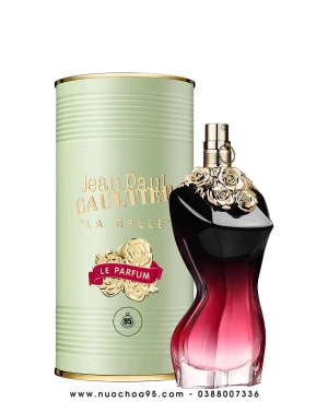 Nước hoa La Belle Le Parfum Intense