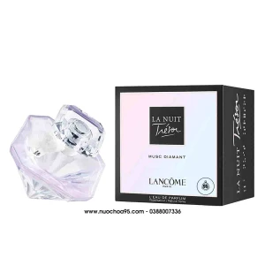 Nước hoa Lancome La Nuit Trésor Musc Diamant EDP