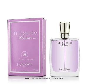 Nước hoa Lancome Miracle Blossom