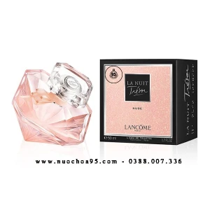 Nước hoa Lancome Tresor La Nuit Nude