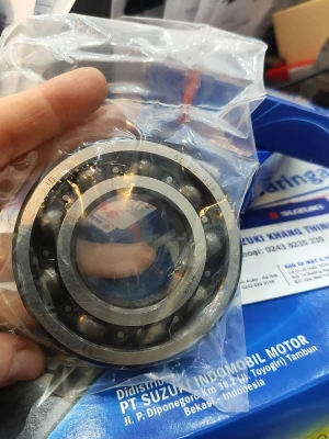 Bạc Dẫn bi cơ Suzuki Raider chế cơ - Hàng Chính Hãng - Khang Thịnh