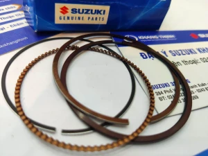 Bạc Piston COS 0 - Xe Suzuki Viva Fi - Hàng Chính Hãng - Khang Thịnh