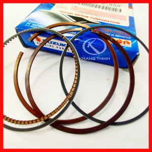 Bạc Piston Cos 1 Suzuki Viva Fi - Hàng Chính Hãng - Khang Thịnh