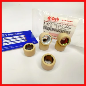 Bi Côn Suzuki Impulse Hayate Address - Hàng Chính Hãng ( 6viên/bộ) - Khang Thịnh