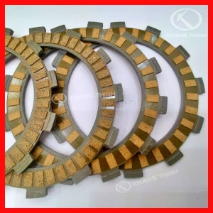 BỘ 4 LÁ PHÍP CÔN SUZUKI AXELO CÔN TAY - HÀNG CHÍNH HÃNG - Khang Thịnh