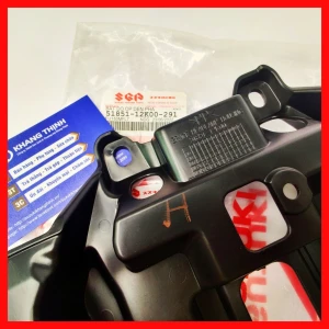 BỢ ĐẦU BỢ ĐÈN PHA TRƯỚC RAIDER FI / SATRIA FI - HÀNG CHÍNH HÃNG - Khang Thịnh