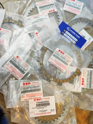 Bộ Lá Côn-Suzuki RaiderFI,Axelo,En,GZ,Viva FI,GSX - HÀNG CHÍNH HÃNG - Khang Thịnh